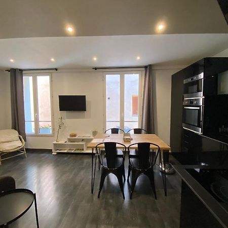 شقة 2 Pieces La Tour Saint-Étienne-de-Tinée المظهر الخارجي الصورة