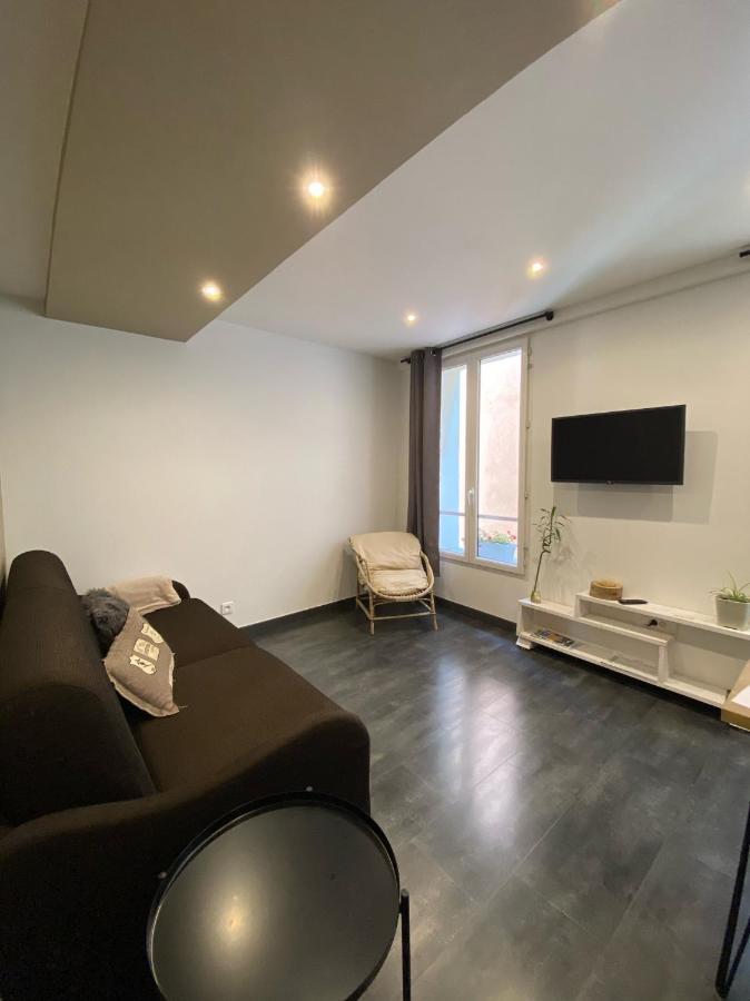 شقة 2 Pieces La Tour Saint-Étienne-de-Tinée المظهر الخارجي الصورة